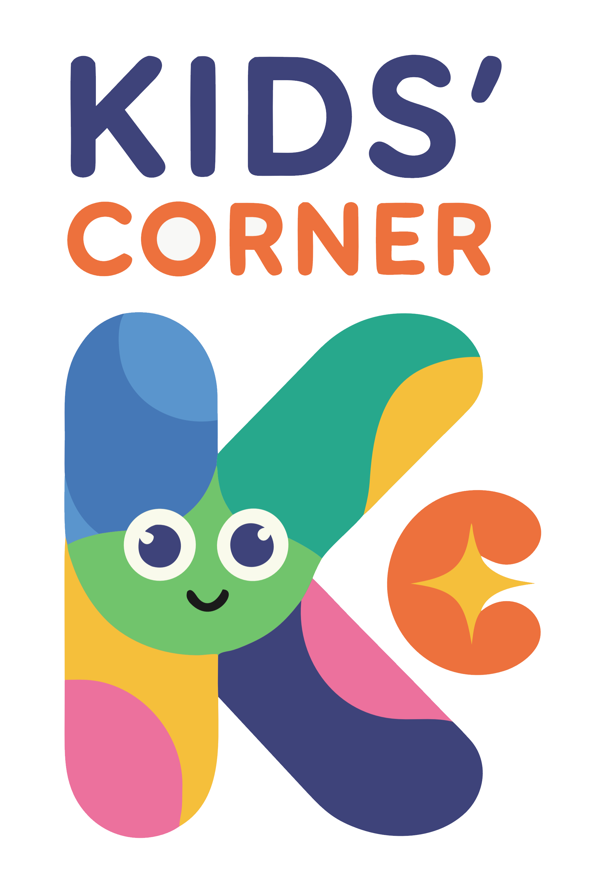 Kids Corner